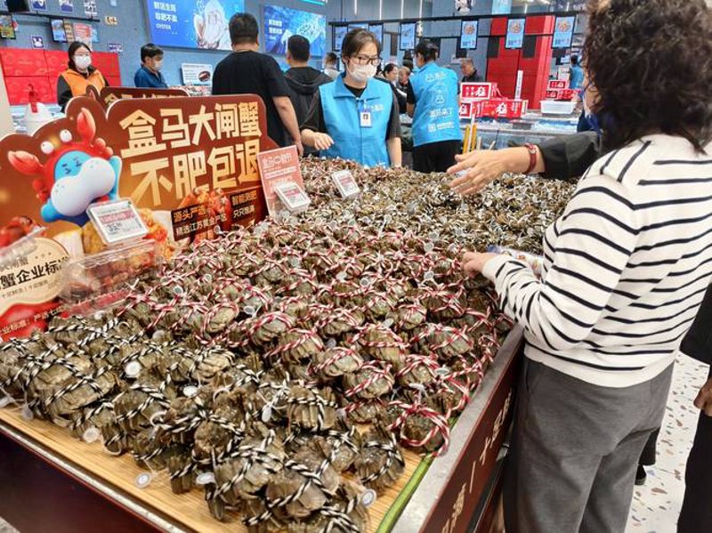 综合贸易批发