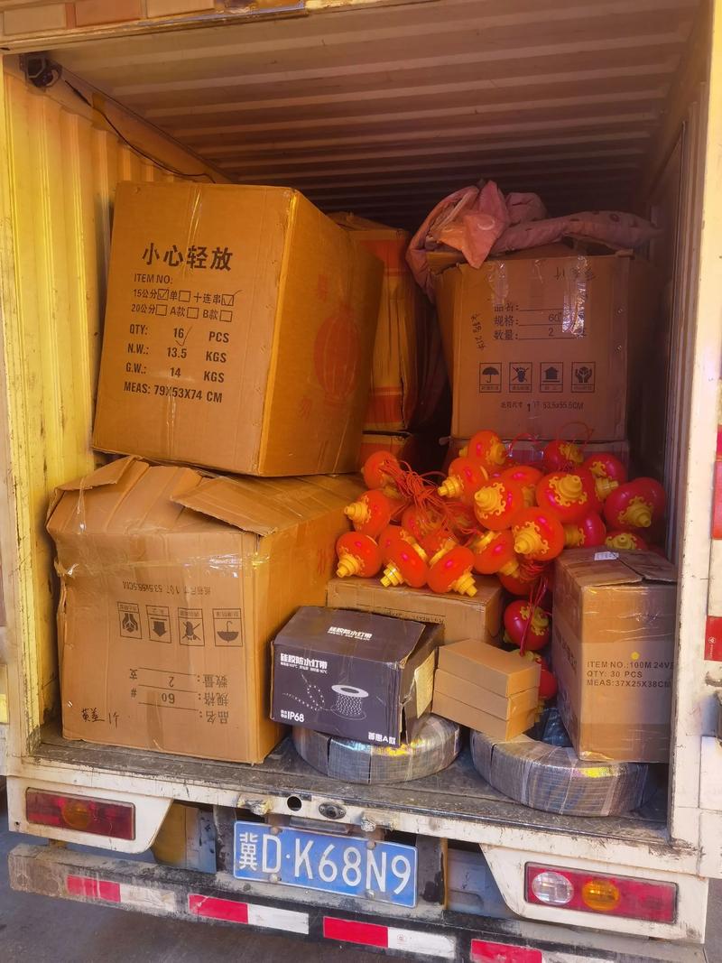 贸易批发行业动态：综合分析与发展前景